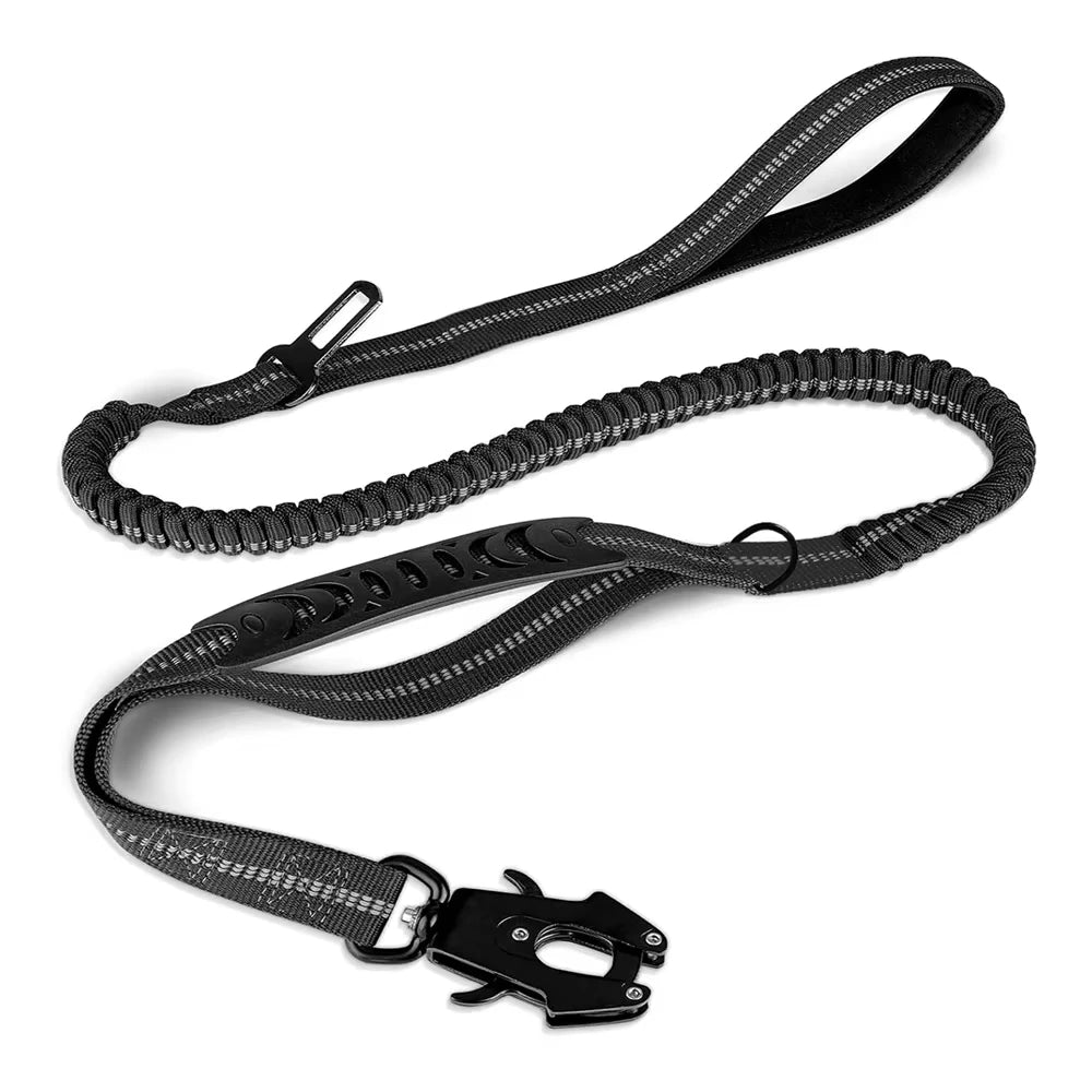 HarnessGuard™ Safety Belt