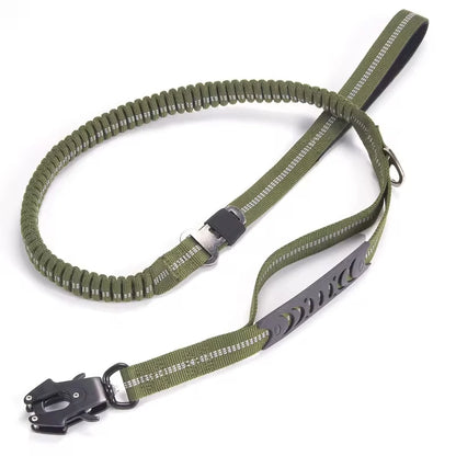 HarnessGuard™ Safety Belt