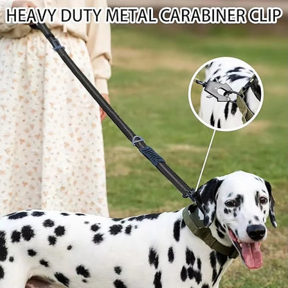 HarnessGuard™ Safety Belt