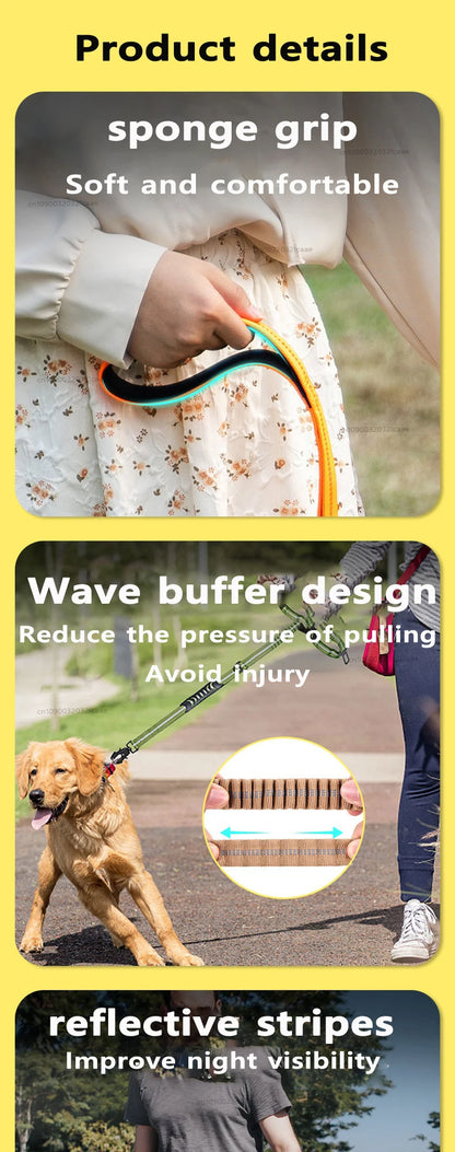 HarnessGuard™ Safety Belt